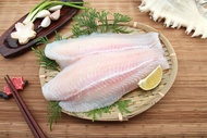 【傳鮮】鯰魚片