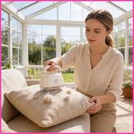 Lint Shaver for Clothing Portable Reusable Silent 2-Speed Sweater Pill Remover Fabric Shaver for Gar