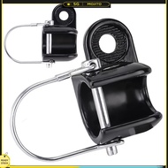Bike Trailer Hitch Steel Cup Mount Bike Trailer Hitch Bicycle Trailer Hitch Coupler Pet Towing Hook 