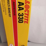 Henkel Henkel Henkel 330/7388 Set Structure Glue