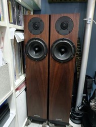 Spendor A2 喇叭