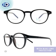 Fashion glasses EO Viseo KIDS with BLUE LENS PROTECTION Eyeglasses - VS201233JR (non-graded)