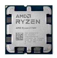 AMD R5 7600