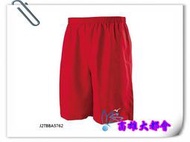【大都會】24春夏【J2TBBA5762】美津濃 路跑短褲 $780~4月份