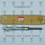 Front fork Vision 2011 Honda VN _ 51500K2C, 51400K2C, 51500KZR, 51400KZR