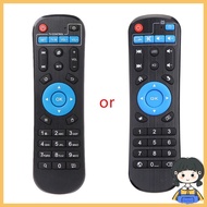 Bang Replacement TV Box Remote Control for  HK1 MX10 X88 X96 TX6 TX3 MX1 H50 H96 S912 Android Smart 