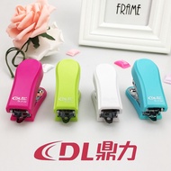 Stapler Can Staple 12 Sheets Thick Use Wire Number 24/6 26/6