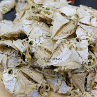 ⭐ Ikan Kekek Kering Ikan Bilis Kekek Besar Ikan Bilis Sup Manis 煮汤江鱼仔  金钱花江鱼仔 金钱花鱼 Dried Anchovies A