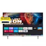 Skyworth Smart 32STD4000 32-inch, HD Ready, Smart TV, Trochilus Engine