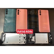 Samsung A04s case