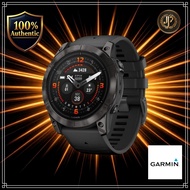 Garmin epix Pro Sapphire Ti Carbon Gray DLC/Black 47mm / 51mm Shopee Title and Specifications