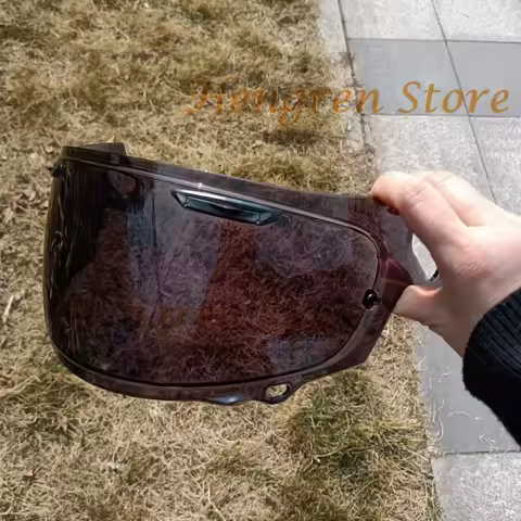 Photochromic Visor for ARAI RX-7X QV-Pro CORSAIR-X RC RX-7V RAPIDE-NEO XD VAS-V ASTRO-GX QUANTUM-X S