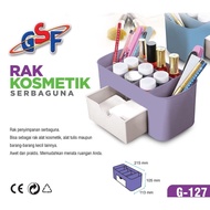 Makeup Rack Skin Care Rack/ Multipurpose Rack/ Cosmetic Rack GSF G-127