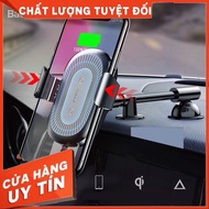 Baseus Simplism Gravity Car Mount Car Phone Holder / Integrated Wireless Charging Baseus Smart Vacuu