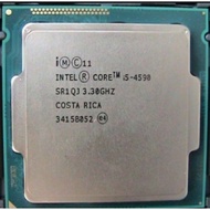 Intel Core i5 4590 Tray Socket 1150 Processor