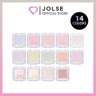 [New Color] 2aN Pure Glash Highlighter 2.7g
