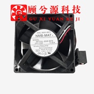 Brand New 3612VL-S5W-B79 A90L-0001-0577 Finaco Fan 9WF0924H203/205