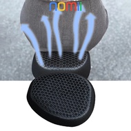 Electric bike Gel Seat Cover E-bike Seat Cushion Gel Material Electric bike Cushion Seat Cover