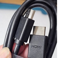 Dell Premium HDMI 2.0 Screen Peel Cable - Support 3D 144Hz 60Hz