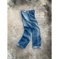 Gap Easy Fit Jeans Vintage 00' [Product Code 10-53Gap]