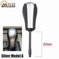 NEW✅ Automatic AT Short Long Gear Stick Car Shift Gear Knob For BMW E81 E82 E87 E90 E91 E92 E93 E36 