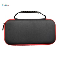 EVA Anti-Scratch Hardshell Case Shockproof Portable Storage Bag for  RG556 Handheld Game Console