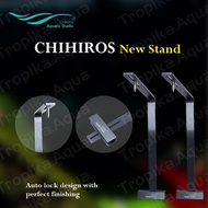 Chihiros NEW stand for RGB VIVID and WRGB - aquarium LED stand