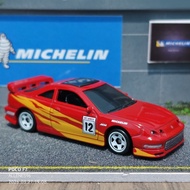 Hot Wheels Fast and Furious '96 Acura Integra GSR