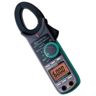 Kyoritsu 2046R AC/DC Digital Clamp Meter