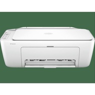 HP DeskJet Ink Advantage 2875 All-in-One Wireless Printer(Used)