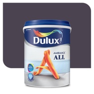 Dulux Ambiance™ All Premium Interior Wall Paint (Roman Purple - 30014)