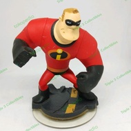 Disney Infinity MR INCREDIBLE XBOX 360 Figure Mister The Incredibles