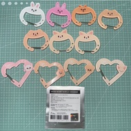 Stray Kids dominate celebrate secret acrylic carabiner