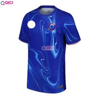 Chelsea Home Away 3rd Third Kit Football Jersey Kit Shirt Soccer Jersey 24/25 Jersi Murah Jersey Jer