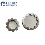 Engine Rotor Set Oil Pump For Toyota Hiace Hilux Dyna 1RZ 2RZ 2TZ OE 15103-75010 1510375010 Oil Pump