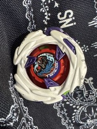 Beyblade 爆旋陀螺 UX-17 隕星龍騎士
