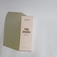 Nacific Serum PINK AHA BHA Exfoliation