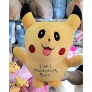 Boneka Pokemon