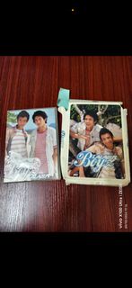 Boyz 關智斌 Kenny Steven 張致恆 LALA世界 CD （特別版）
