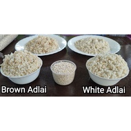 ♞,♘,♙,♟Pure Organic Adlai Rice from Bukidnon Mindanao - 10 kilo pack