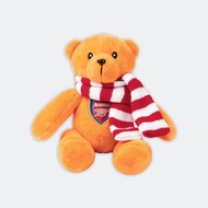 Arsenal Eco Teddy Bear Pendant London Chief Stadium Official Souvenir Arsenal Official Website Genui