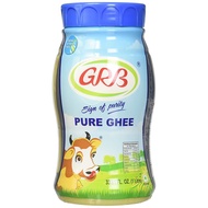GRB PURE GHEE 500GM 1KG