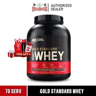 Optimum Nutrition Gold Standard Whey 5 lbs