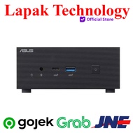 ASUS MINI PC - PN63-S1 - i5-1135G7