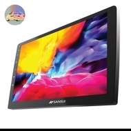 Headunit android 10 inch sansui duragon ram 4/64gb free kamera 360