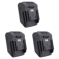3X 2106 Battery Adapter Converter for 18V Li-Ion Battery BL1830 on for A3 48F 88F Battery Lithium To