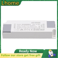 Lhome LED Driver Load Power Drive Connector Transformer For Lights 24‑36W 300mA US