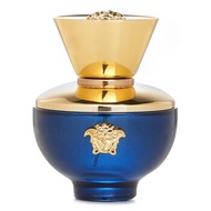 Versace 凡賽斯 Dylan Blue 狄倫女神女性香水 50ml/1.7oz