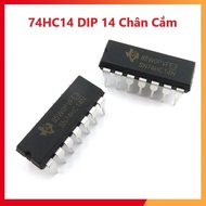 74HC14 Dip 14 Pin HC14 7414