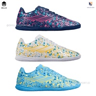 Original MILLS OXY IN JR Children's Futsal Shoes | Mills OXY IN